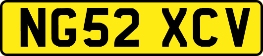 NG52XCV