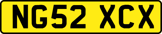 NG52XCX