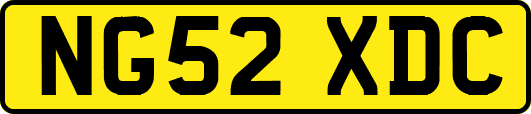 NG52XDC