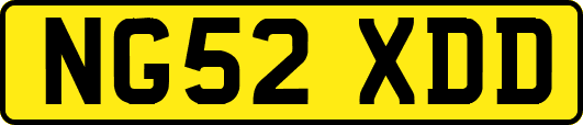 NG52XDD