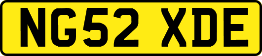 NG52XDE
