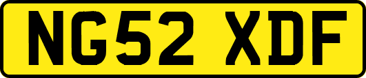 NG52XDF