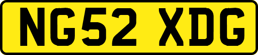 NG52XDG