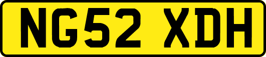 NG52XDH