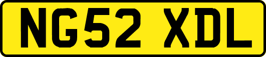 NG52XDL