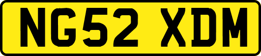 NG52XDM