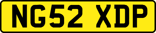 NG52XDP