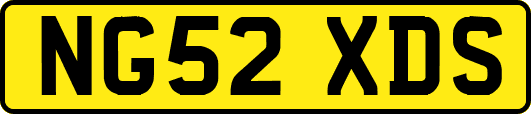 NG52XDS