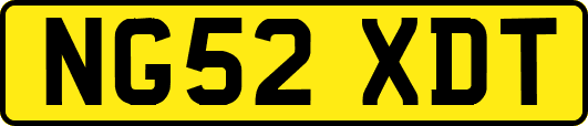 NG52XDT