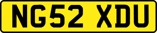 NG52XDU