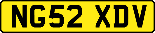 NG52XDV
