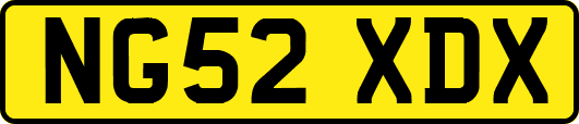 NG52XDX