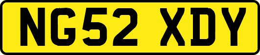 NG52XDY