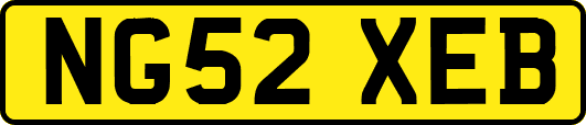 NG52XEB
