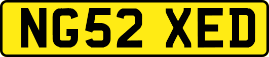 NG52XED