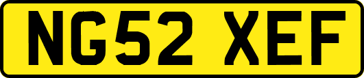 NG52XEF