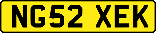 NG52XEK
