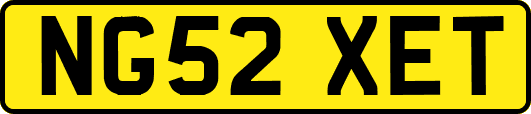 NG52XET