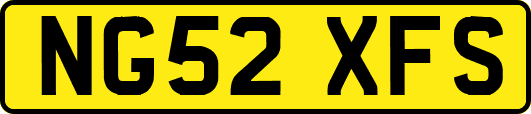 NG52XFS