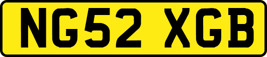 NG52XGB