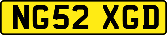 NG52XGD