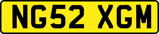 NG52XGM