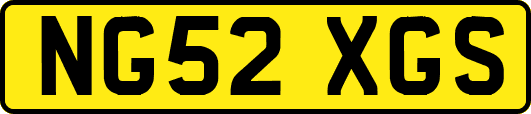 NG52XGS