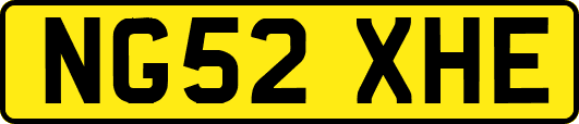 NG52XHE