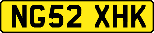 NG52XHK