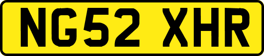 NG52XHR