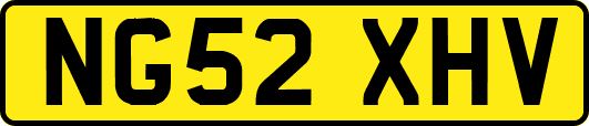 NG52XHV