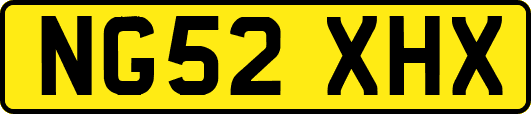 NG52XHX