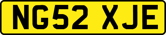 NG52XJE