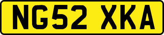 NG52XKA
