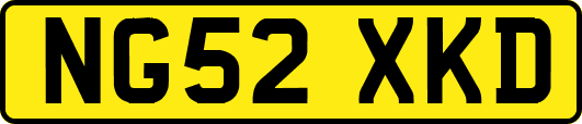 NG52XKD