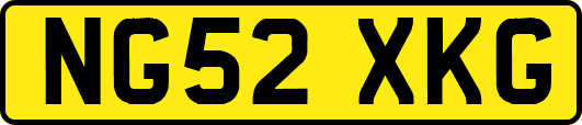NG52XKG