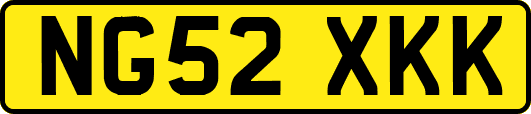 NG52XKK
