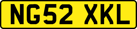 NG52XKL