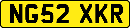 NG52XKR