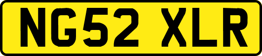 NG52XLR