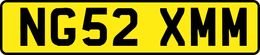 NG52XMM