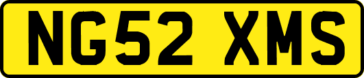 NG52XMS