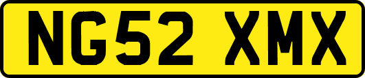 NG52XMX