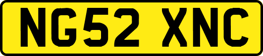 NG52XNC