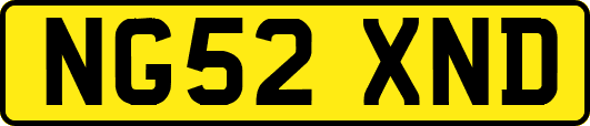 NG52XND