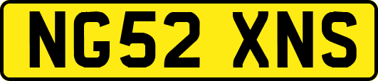 NG52XNS
