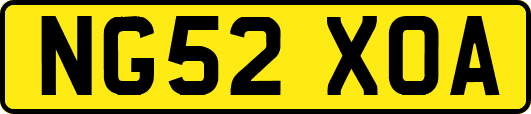 NG52XOA
