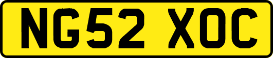 NG52XOC