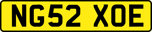 NG52XOE