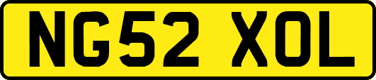 NG52XOL
